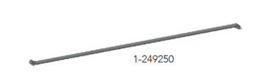 Entretoise diagonale en acier Tobler AG