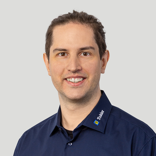 Drazen Koprena Tobler SA