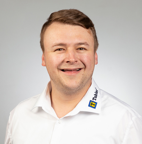 Raphael Helfenstein Tobler AG