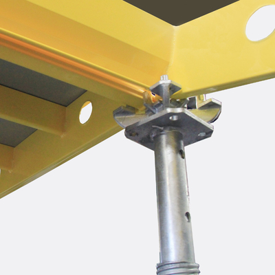 Coffrage de dalle - Tobler SA