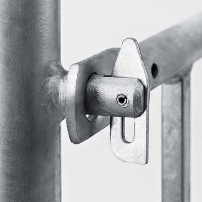 Échafaudages de Façade MATO 1 - Tobler SA