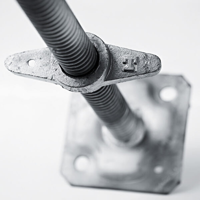 Accessoire d'Échafaudage MATO&nbsp;Z - Tobler AG